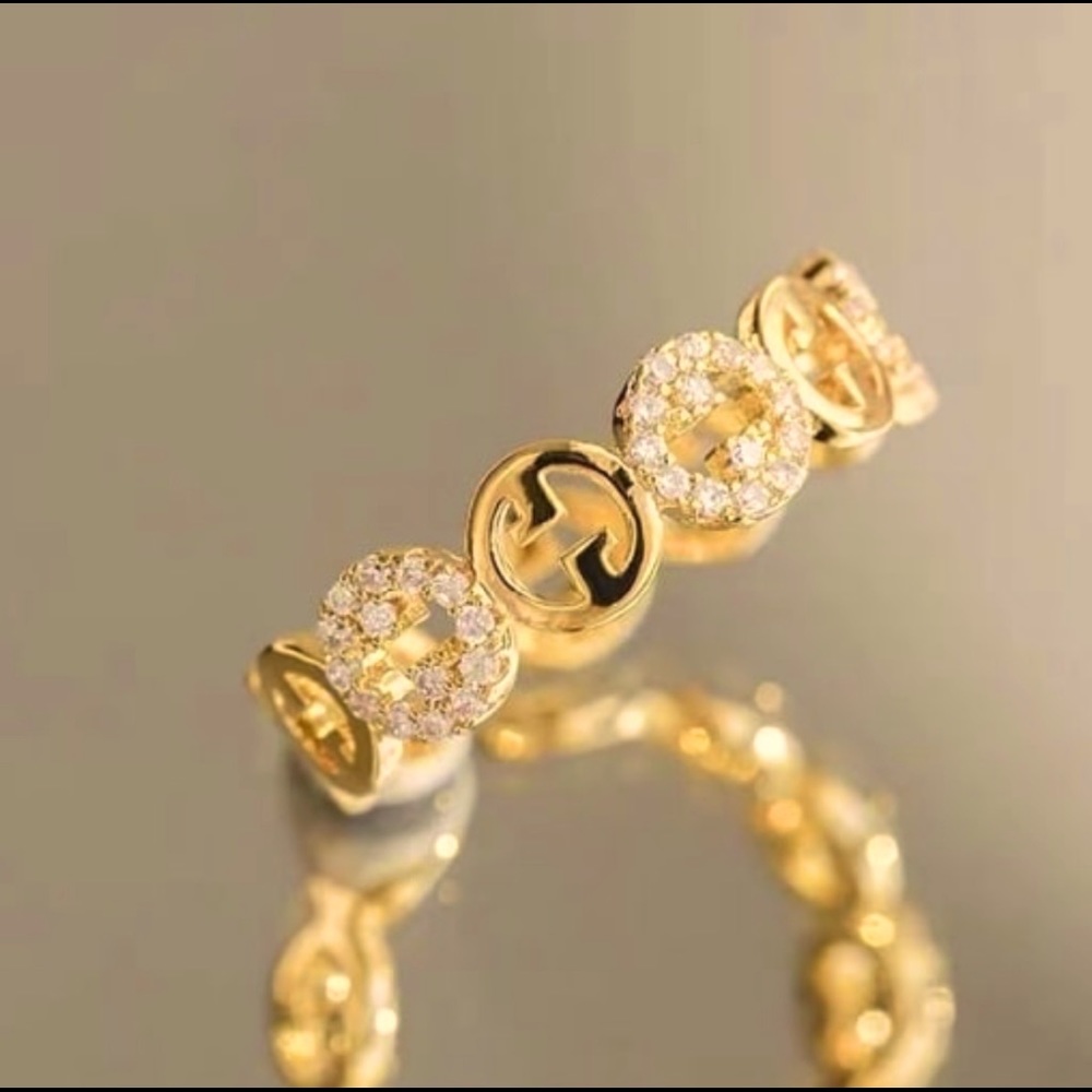 Fashion Ring